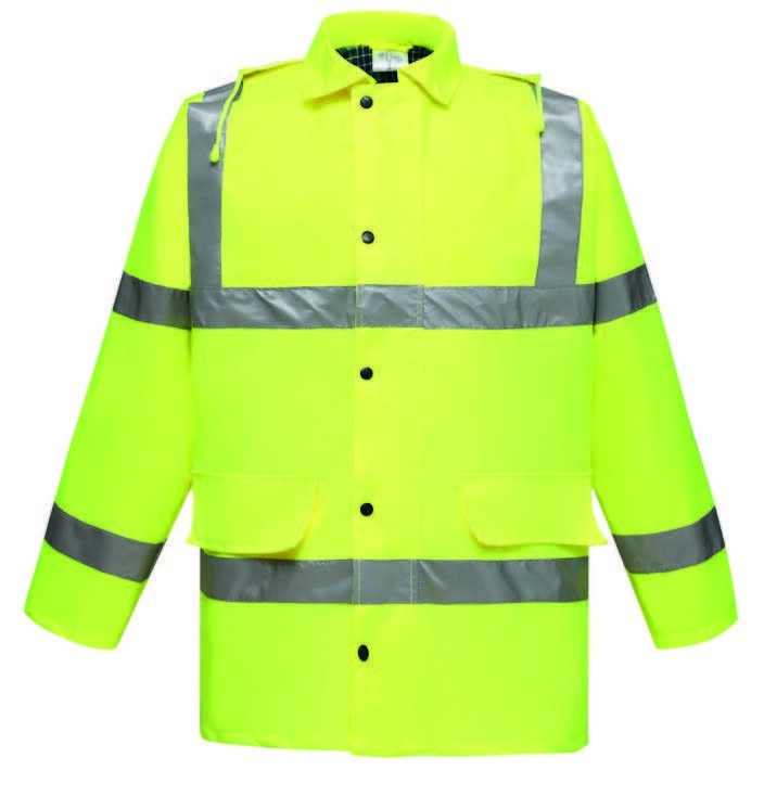 Hi-Vis+Contractor+Jacket