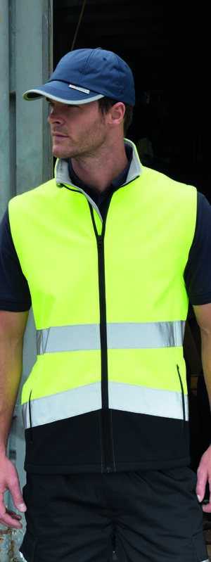 Printable+Safety+Softshell+Gilet