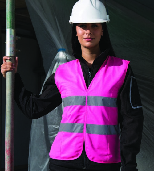 Women’s+Safety+Vest